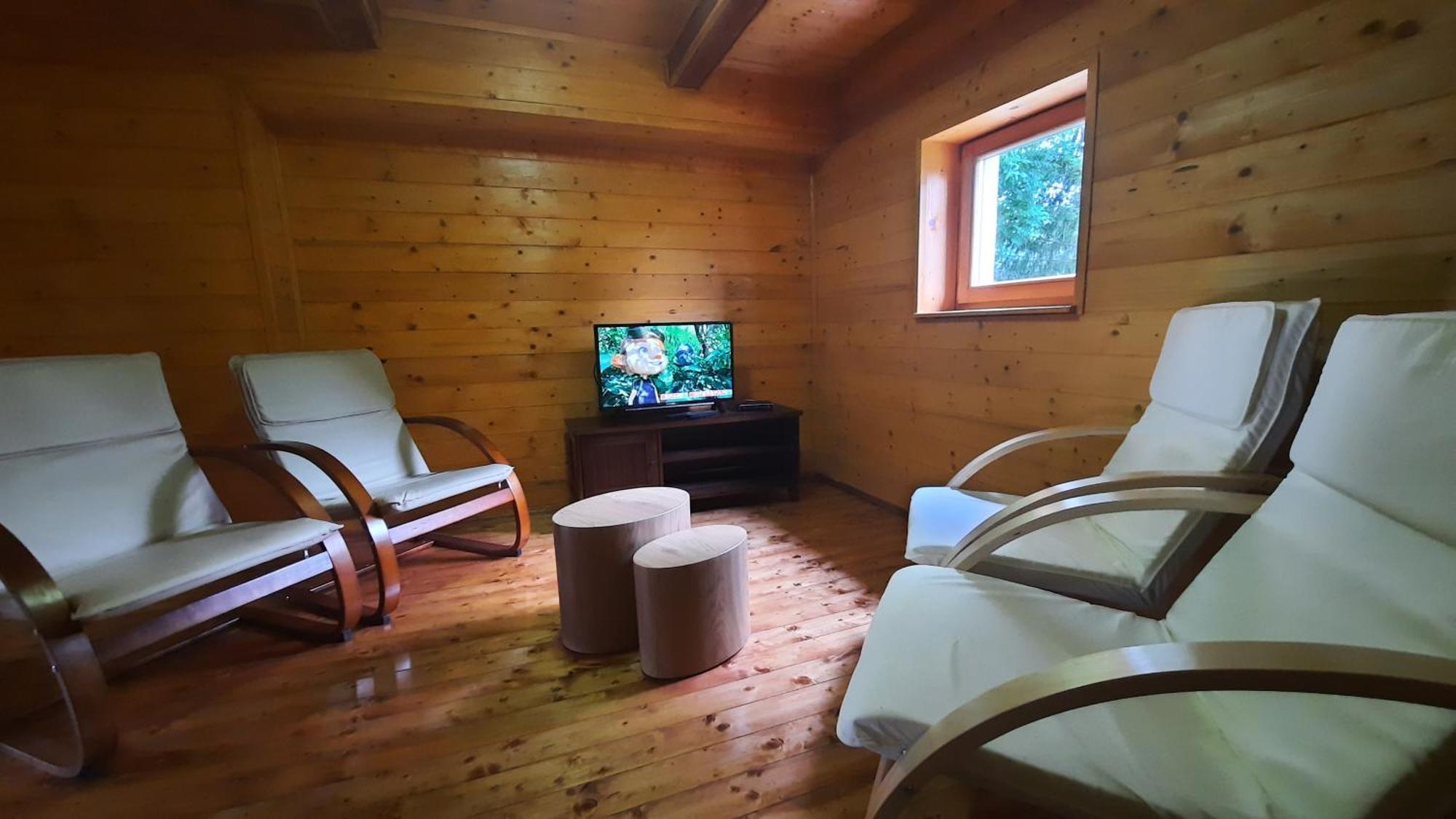 Vacation House Home, Plitvice Lakes National Park Plitvicka Jezera Bagian luar foto