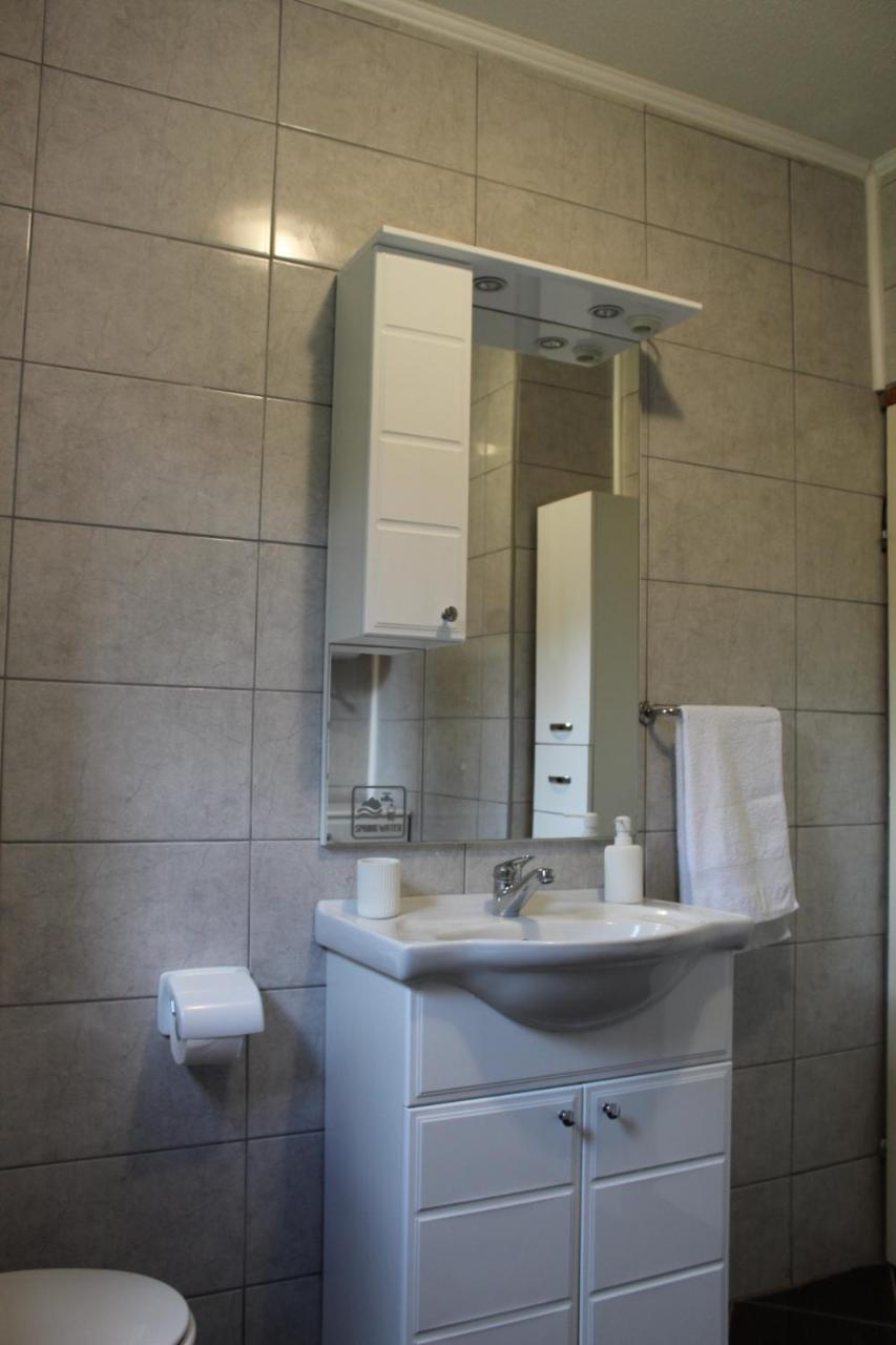 Vacation House Home, Plitvice Lakes National Park Plitvicka Jezera Bagian luar foto