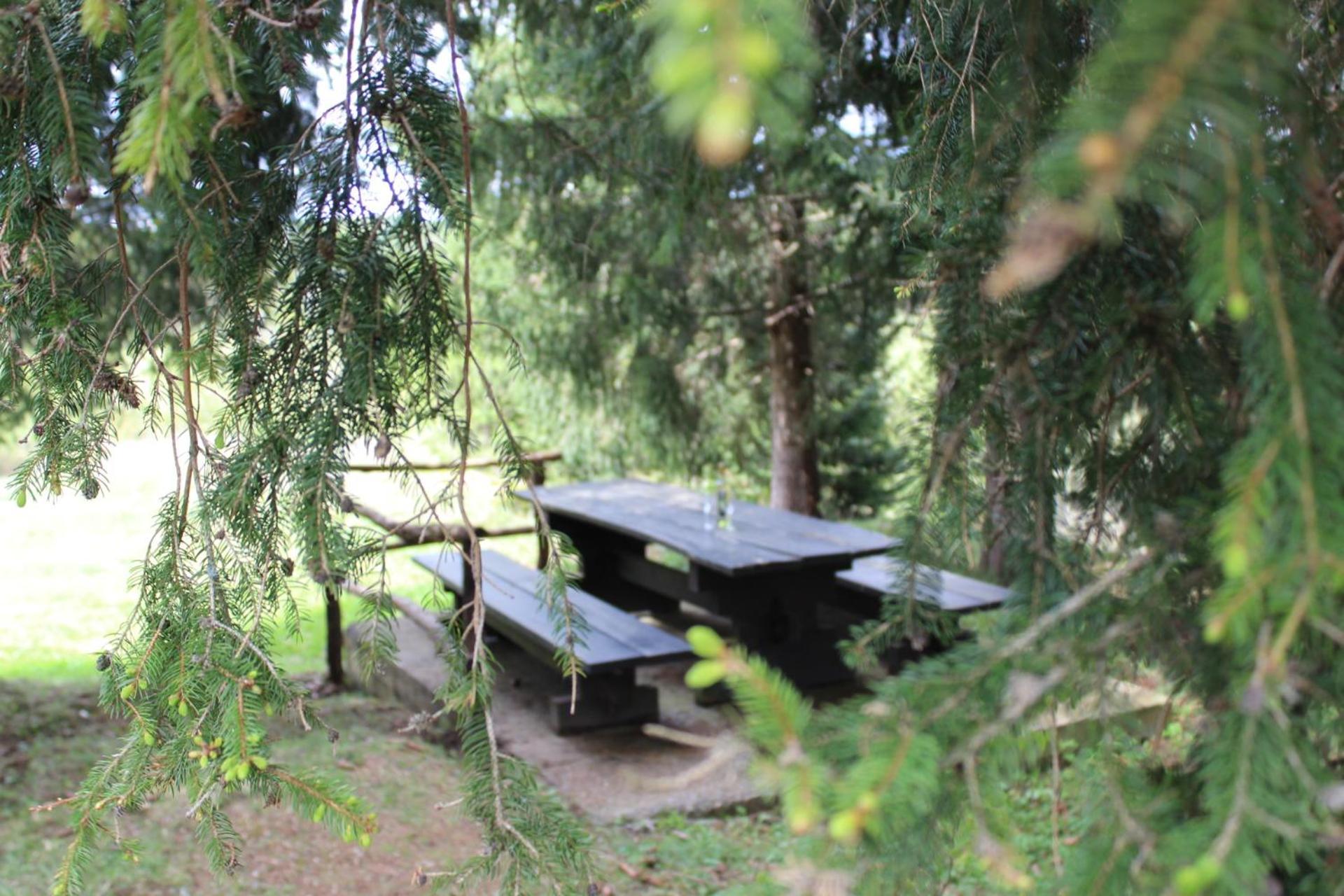 Vacation House Home, Plitvice Lakes National Park Plitvicka Jezera Bagian luar foto