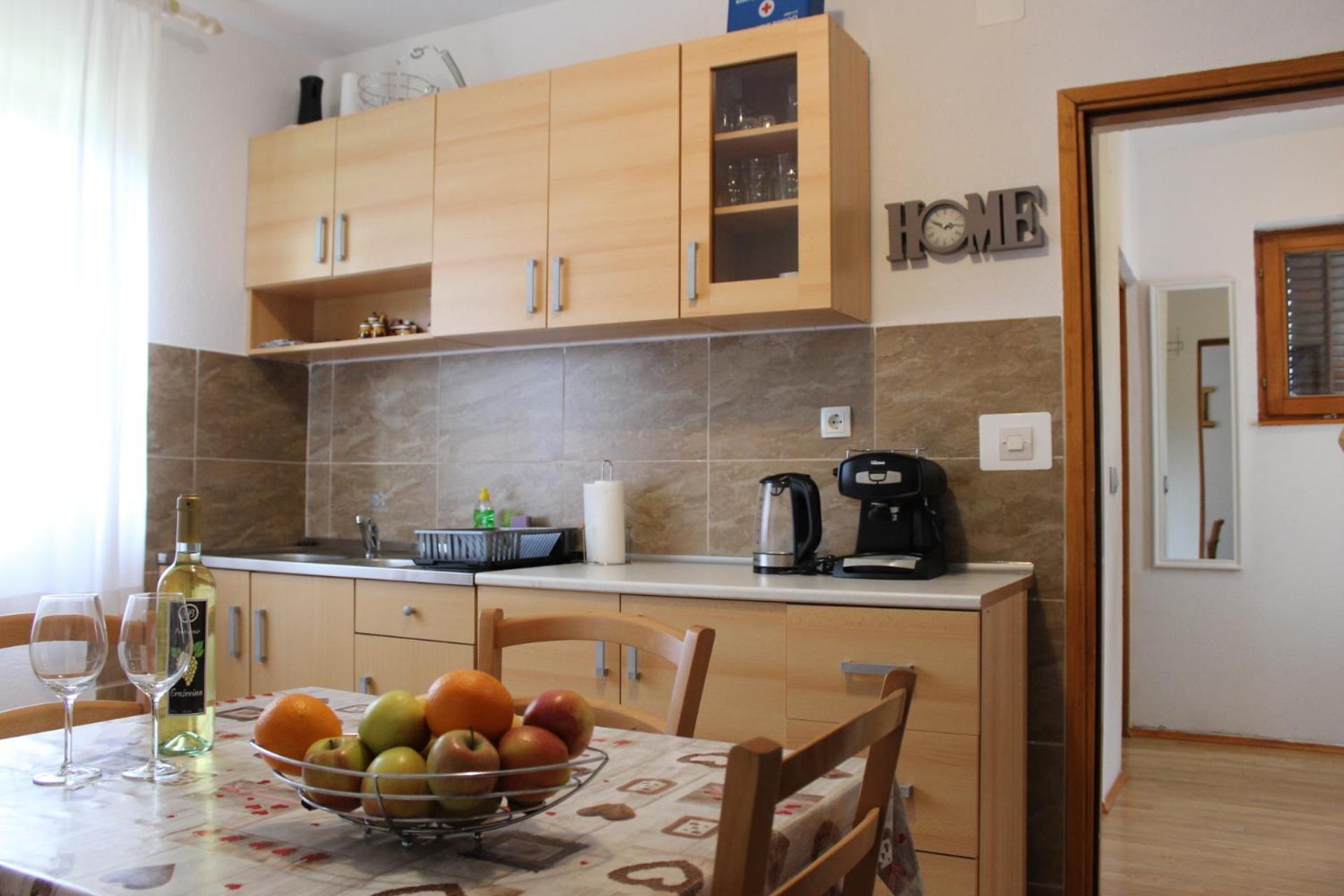 Vacation House Home, Plitvice Lakes National Park Plitvicka Jezera Bagian luar foto