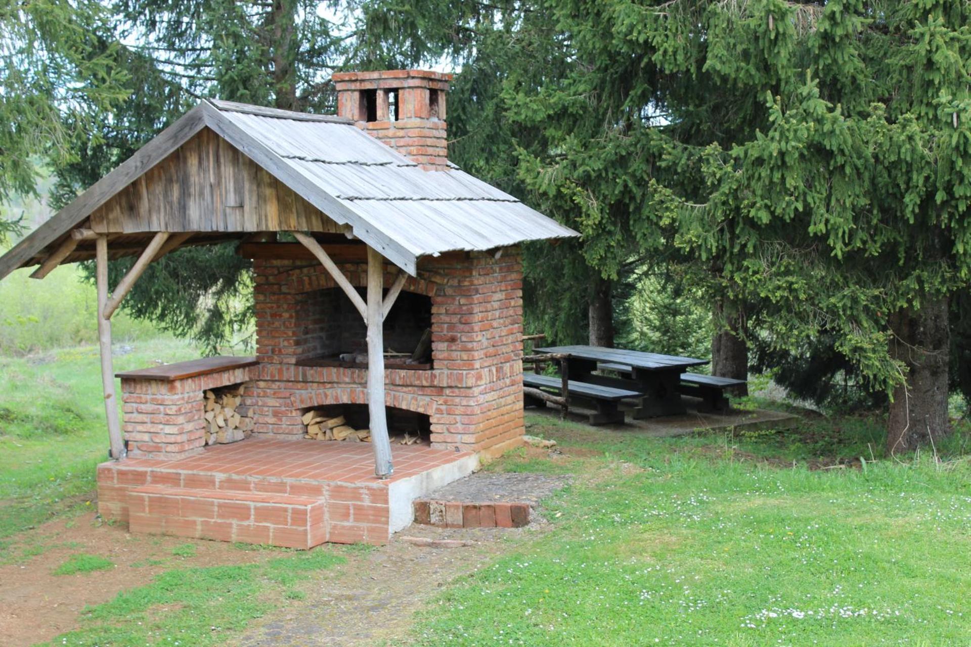 Vacation House Home, Plitvice Lakes National Park Plitvicka Jezera Bagian luar foto