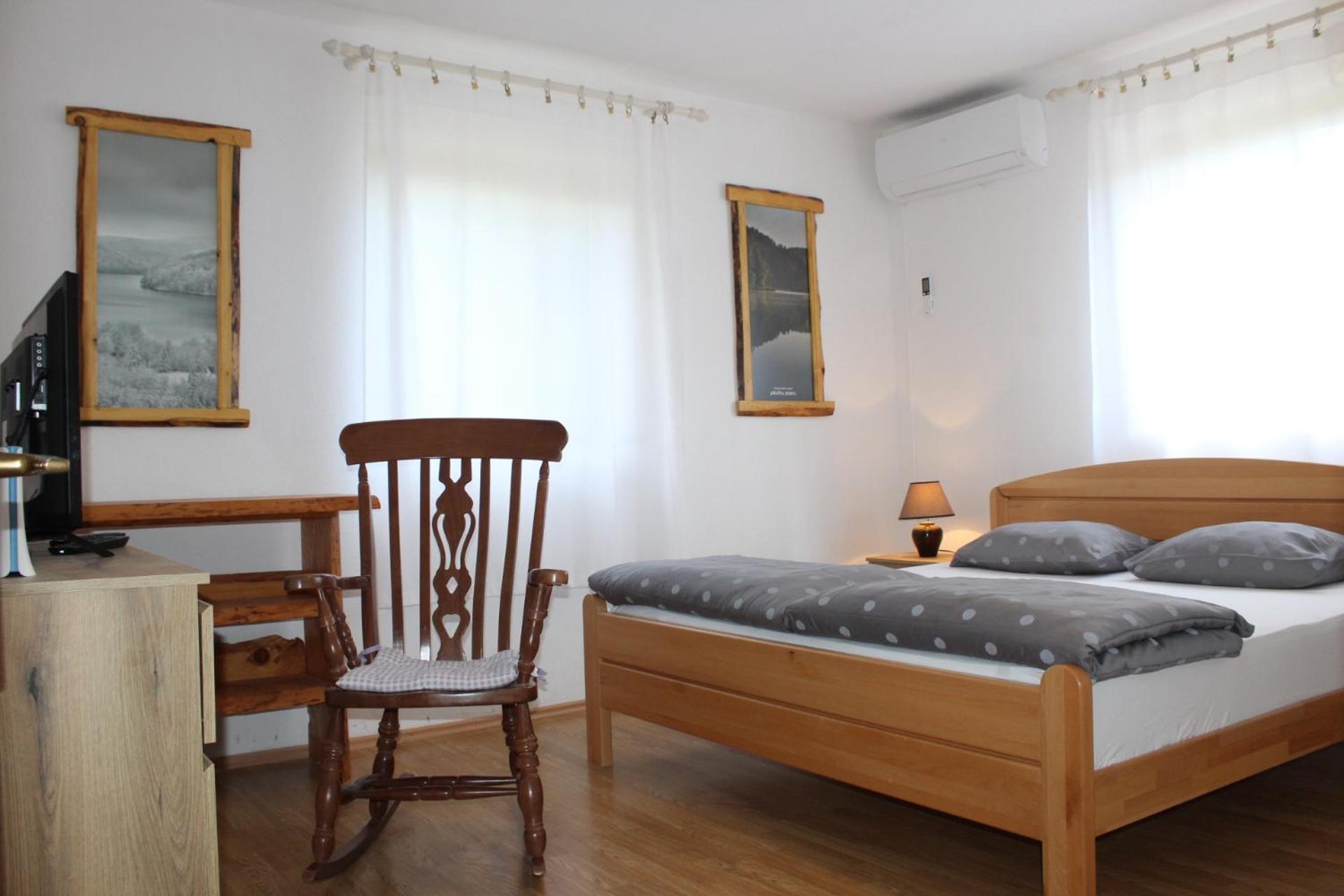 Vacation House Home, Plitvice Lakes National Park Plitvicka Jezera Bagian luar foto