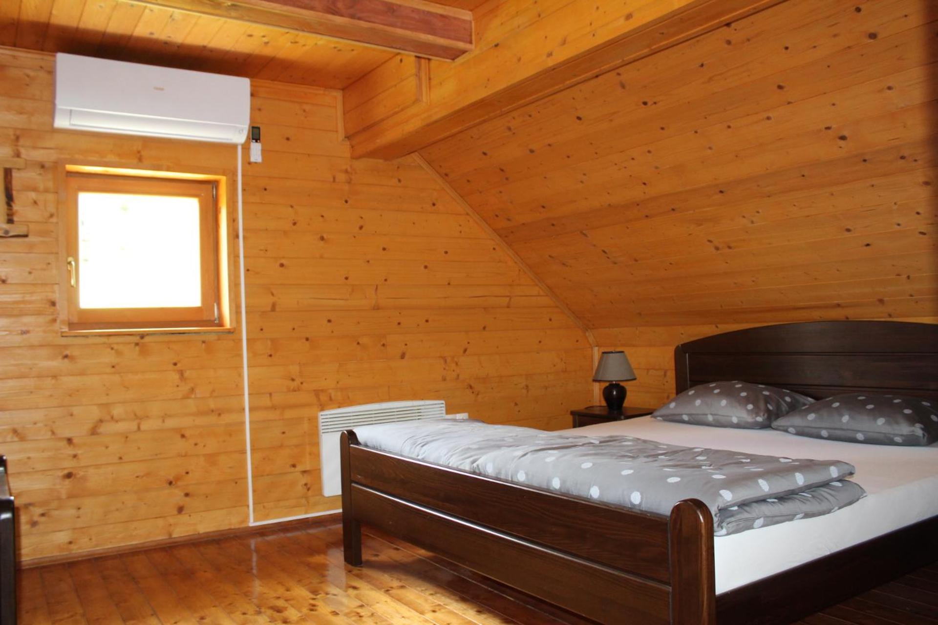 Vacation House Home, Plitvice Lakes National Park Plitvicka Jezera Bagian luar foto
