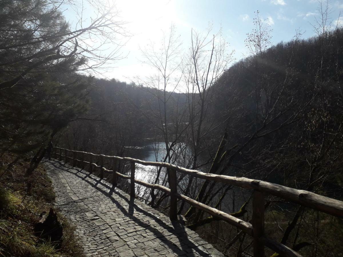 Vacation House Home, Plitvice Lakes National Park Plitvicka Jezera Bagian luar foto